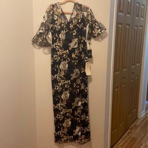 Adrianna papell drees size 6 new